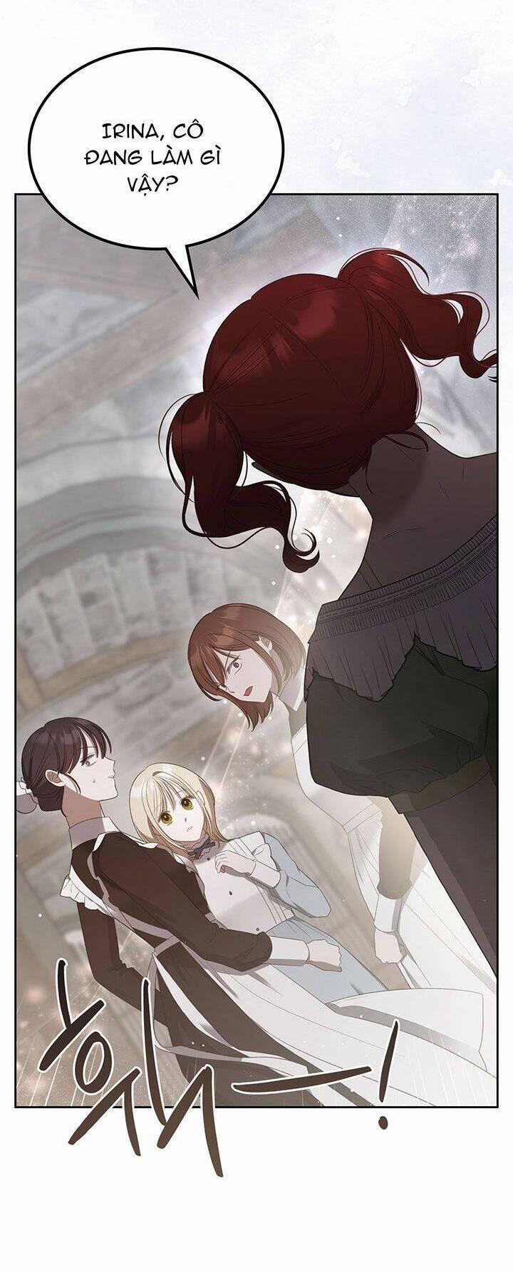 Nam Chính Quái Vật Sống Dưới Giường Tôi 22 trang 29