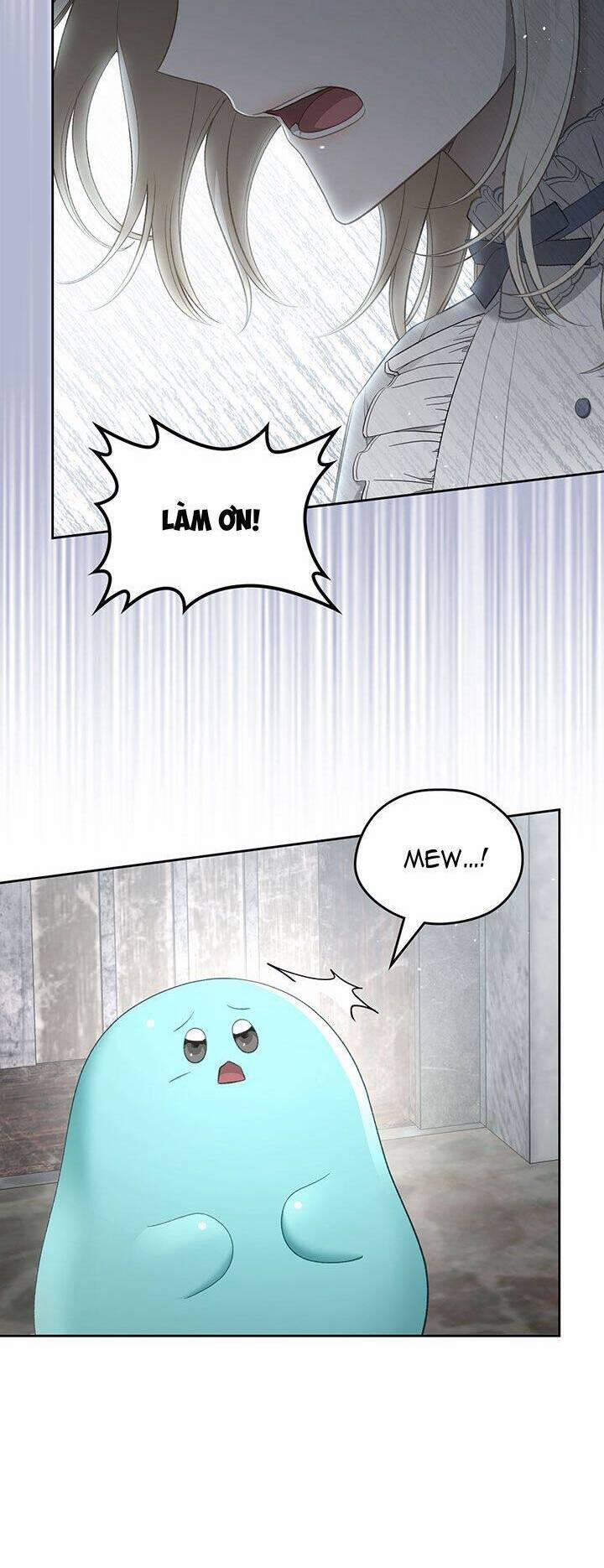 Nam Chính Quái Vật Sống Dưới Giường Tôi 22 trang 3