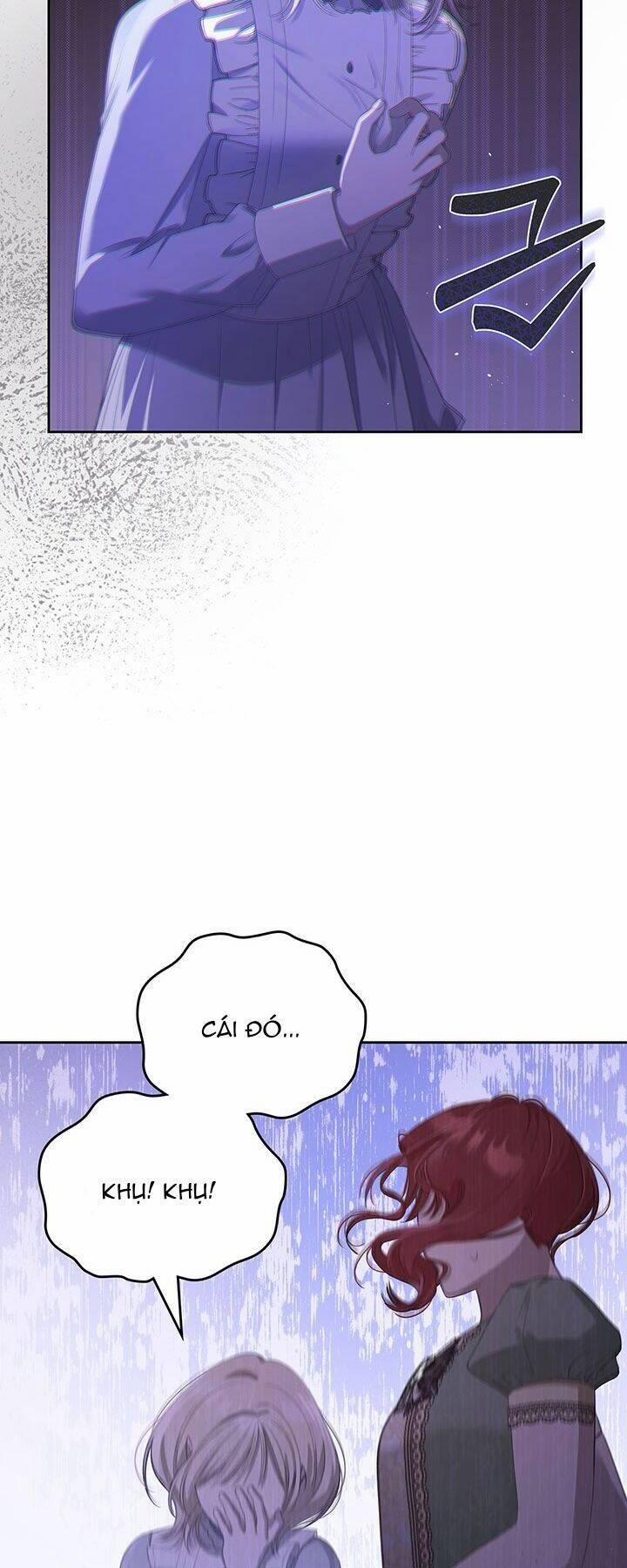 Nam Chính Quái Vật Sống Dưới Giường Tôi 22 trang 41