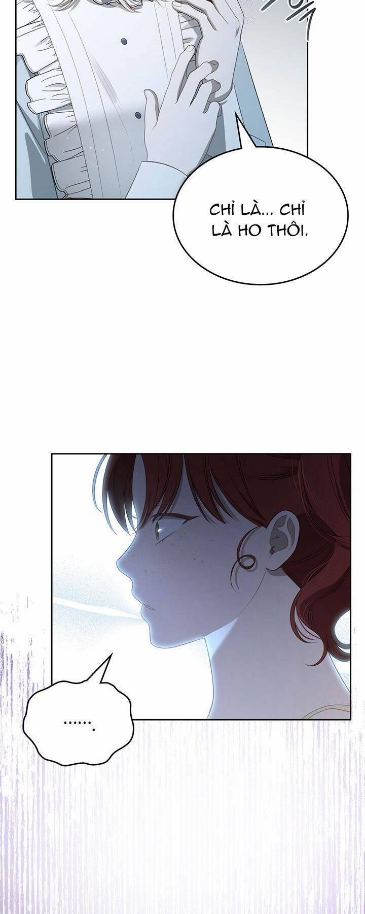 Nam Chính Quái Vật Sống Dưới Giường Tôi 22 trang 43