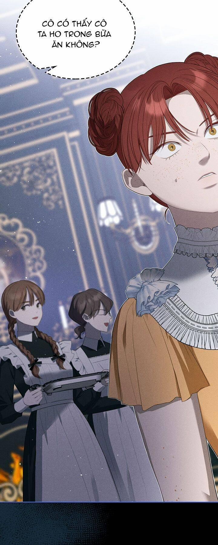 Nam Chính Quái Vật Sống Dưới Giường Tôi 22 trang 48