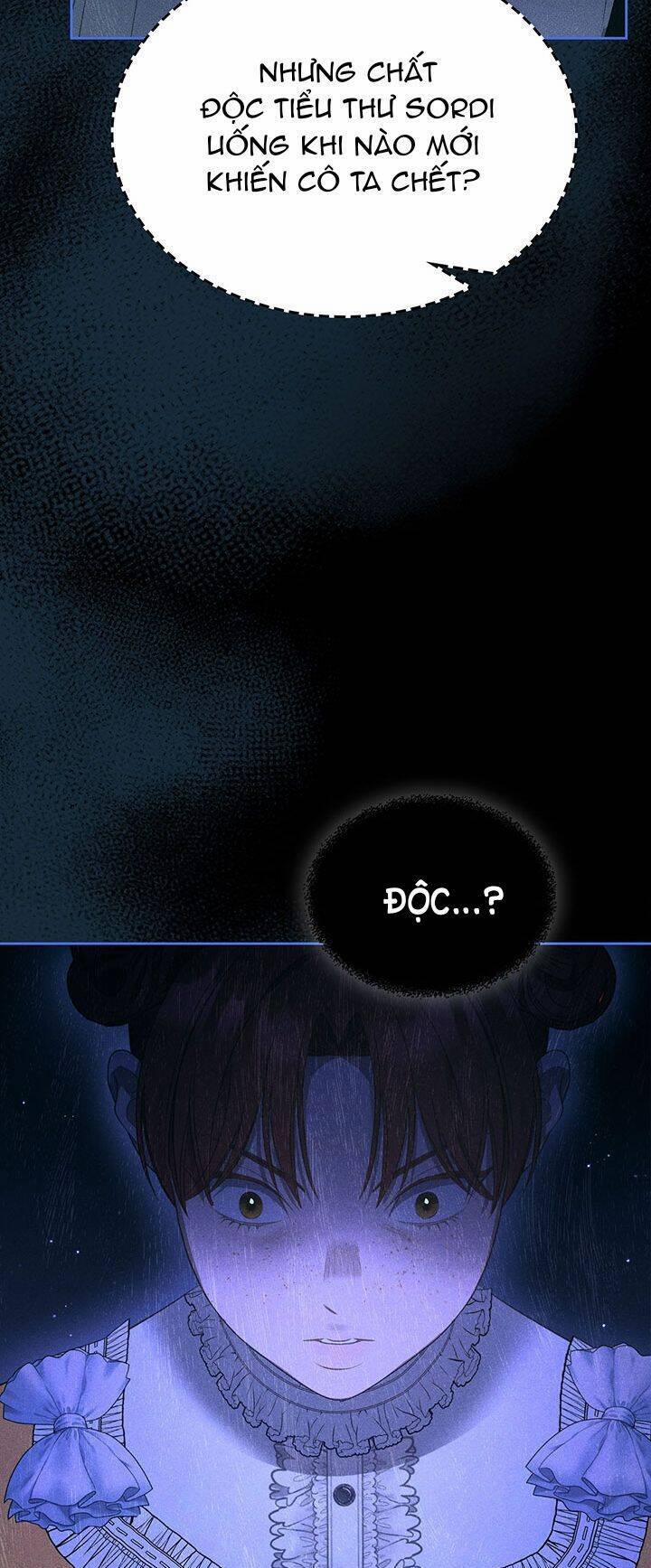 Nam Chính Quái Vật Sống Dưới Giường Tôi 22 trang 50