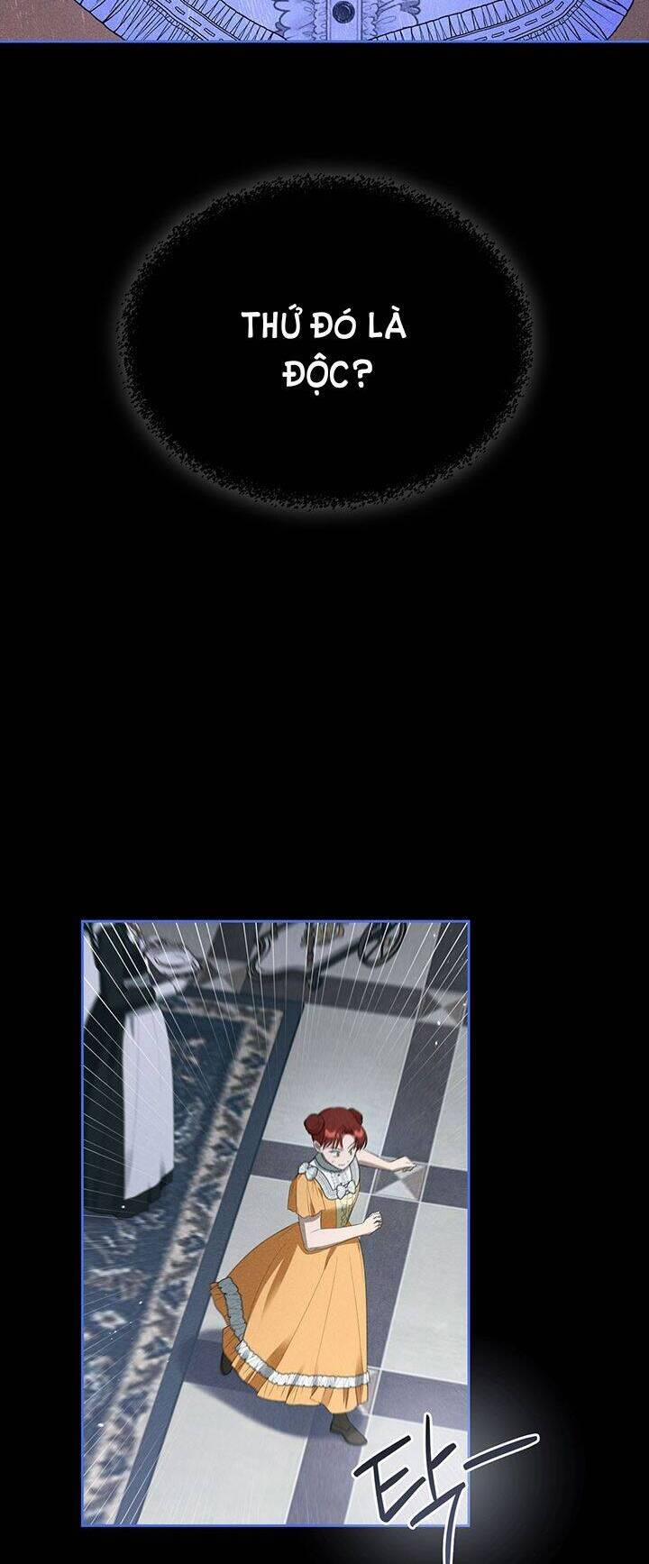 Nam Chính Quái Vật Sống Dưới Giường Tôi 22 trang 51