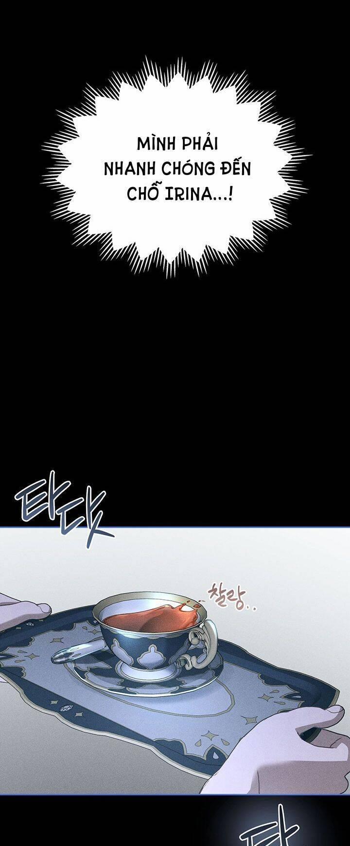 Nam Chính Quái Vật Sống Dưới Giường Tôi 22 trang 52