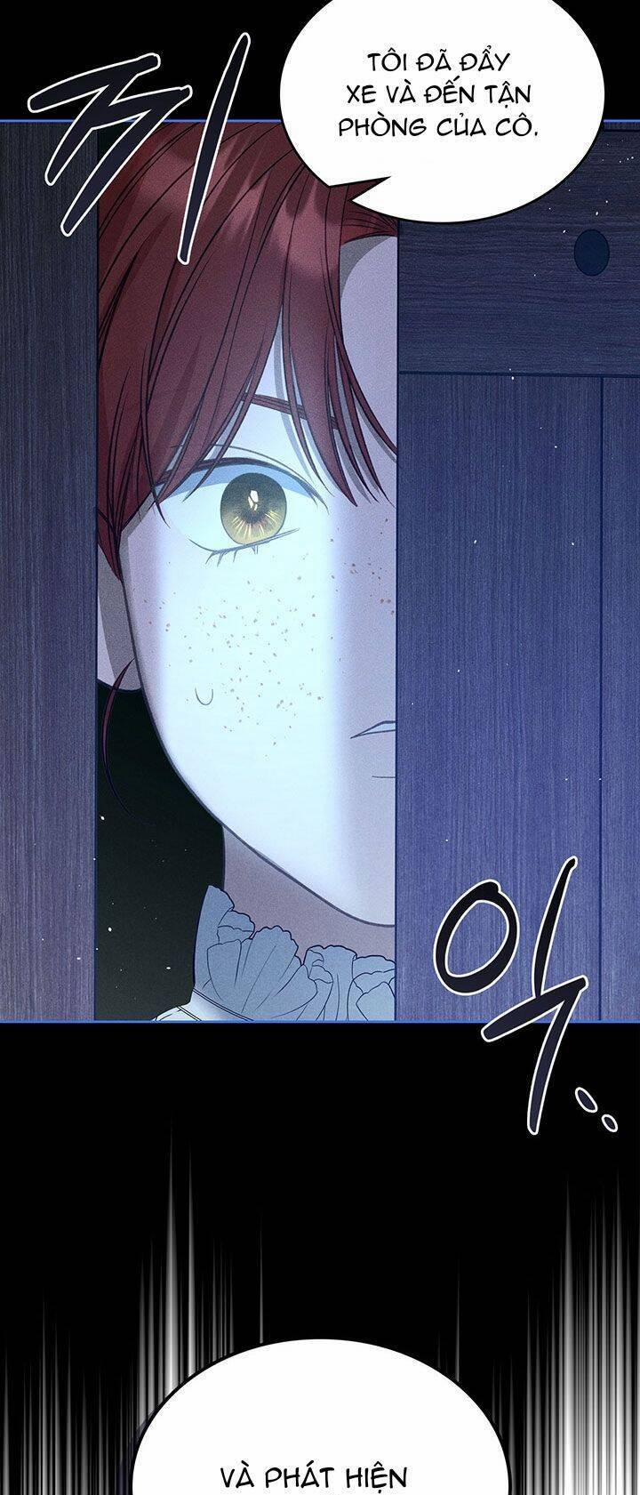 Nam Chính Quái Vật Sống Dưới Giường Tôi 22 trang 54