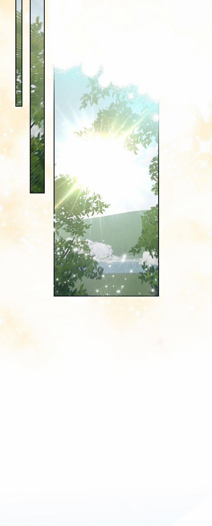 Nam Chính Quái Vật Sống Dưới Giường Tôi 23 trang 19