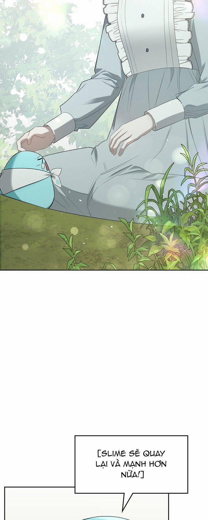 Nam Chính Quái Vật Sống Dưới Giường Tôi 23 trang 29