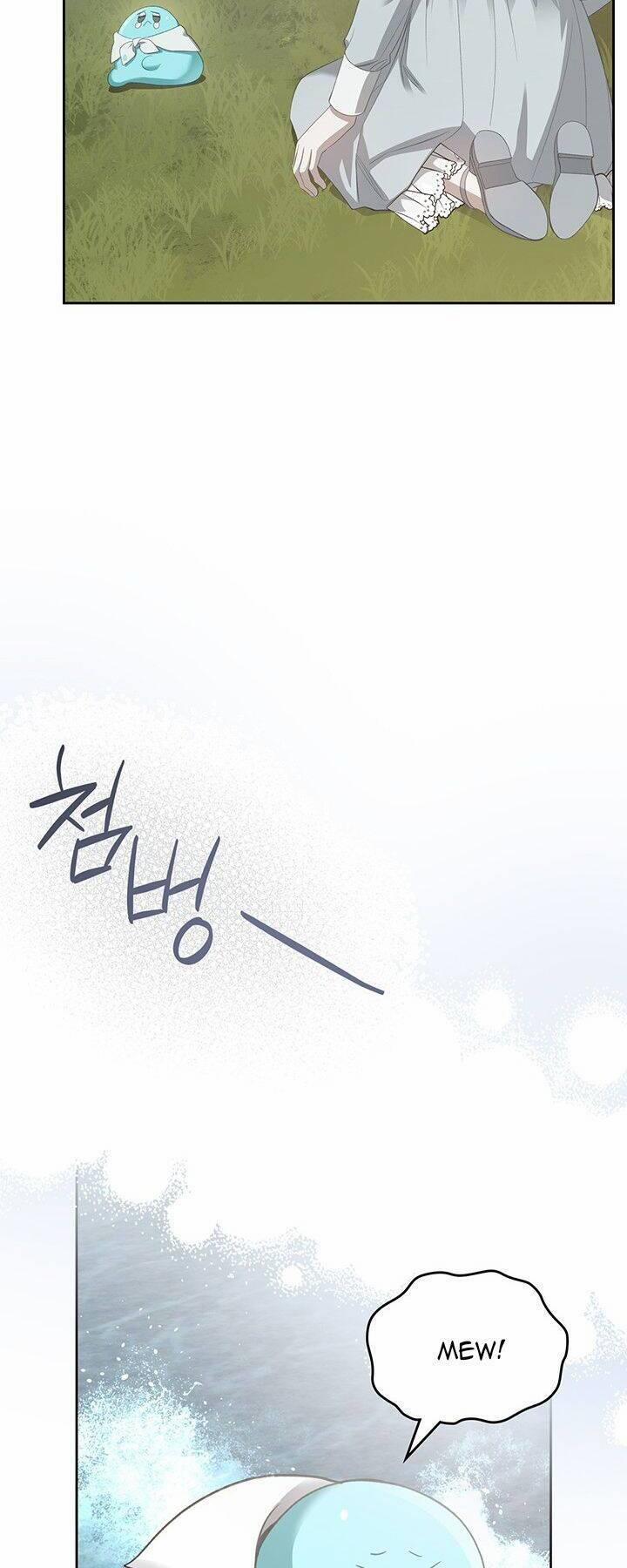 Nam Chính Quái Vật Sống Dưới Giường Tôi 23 trang 32