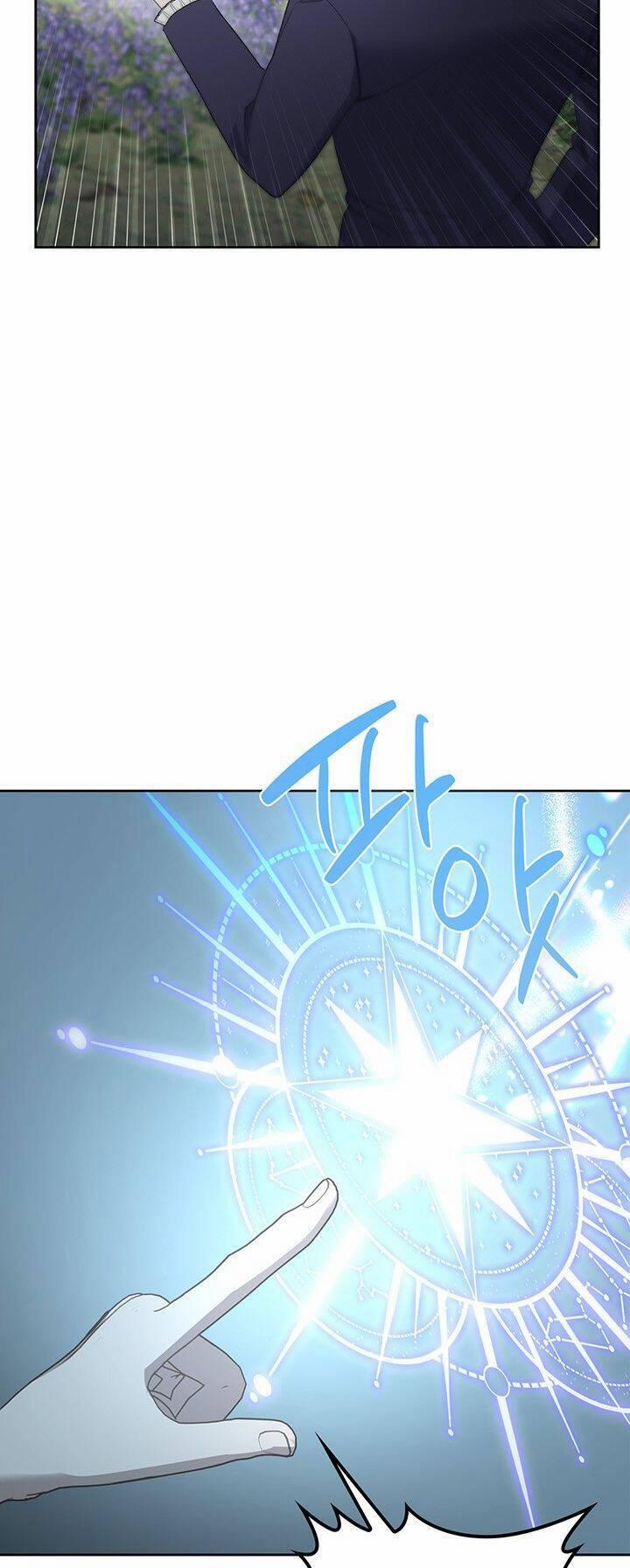 Nam Chính Quái Vật Sống Dưới Giường Tôi 24 trang 18