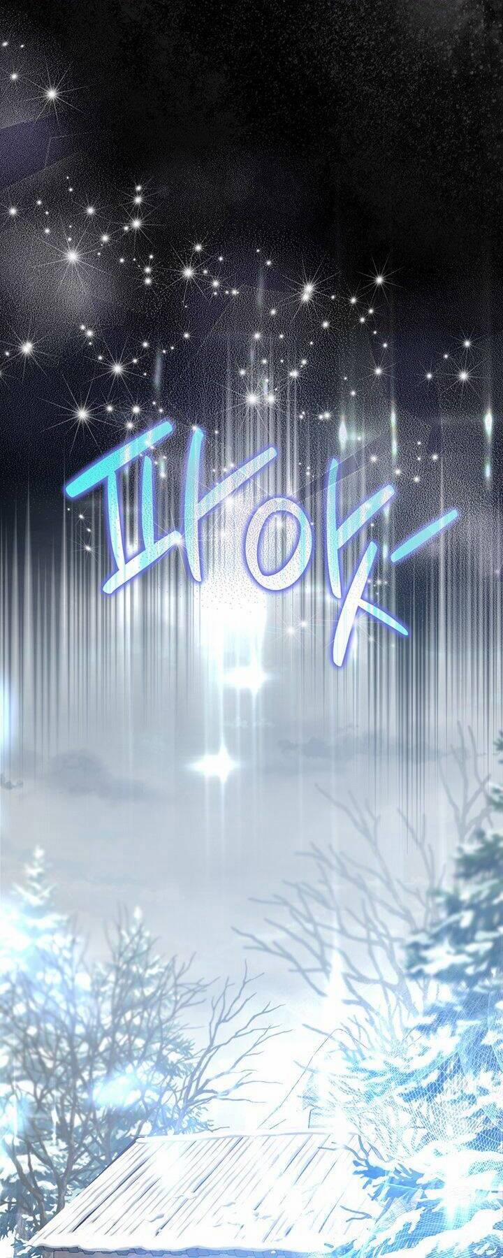 Nam Chính Quái Vật Sống Dưới Giường Tôi 24 trang 30