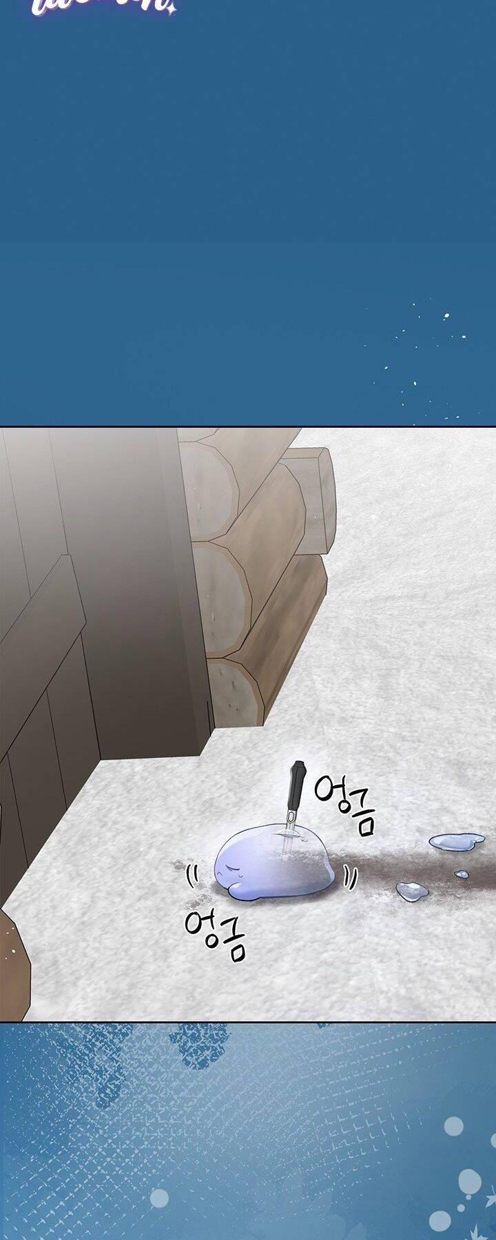 Nam Chính Quái Vật Sống Dưới Giường Tôi 24 trang 32