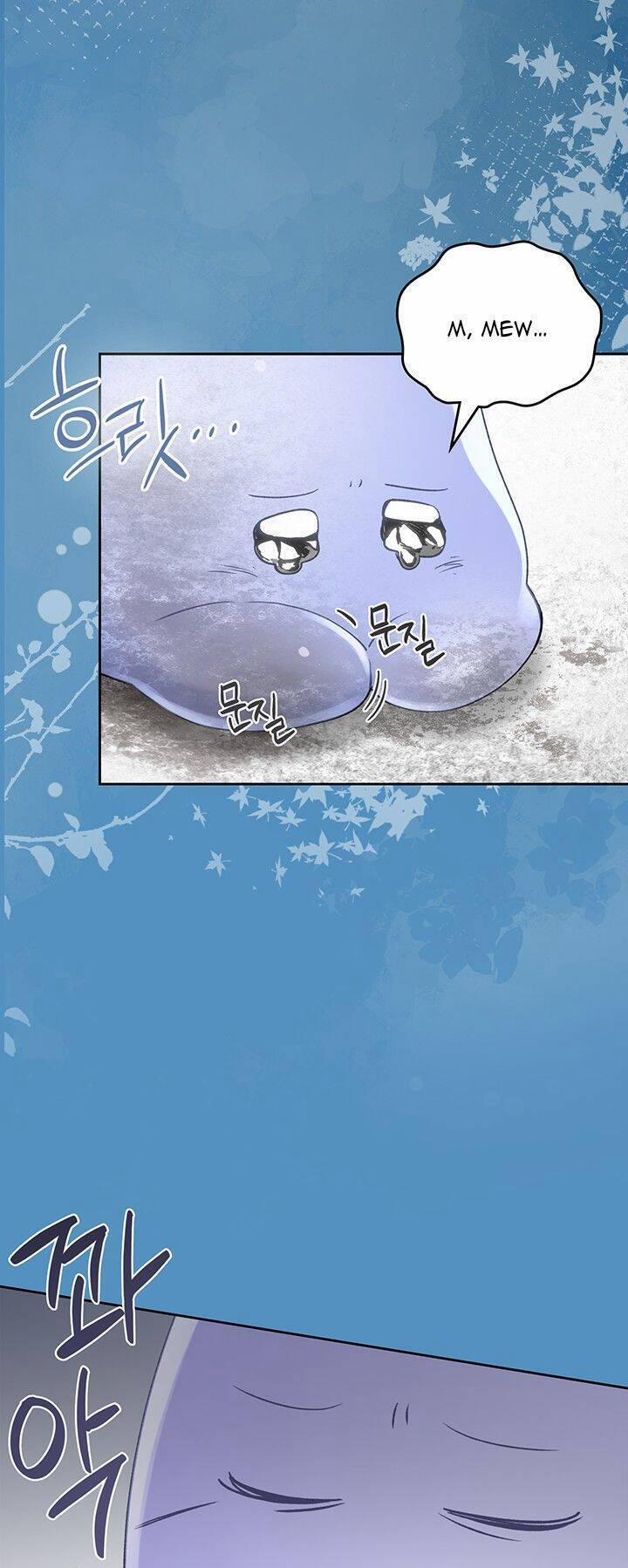 Nam Chính Quái Vật Sống Dưới Giường Tôi 24 trang 33