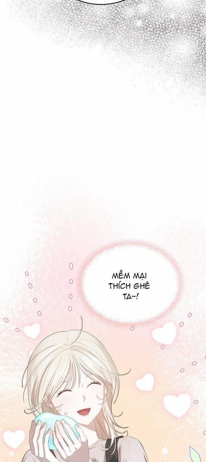 Nam Chính Quái Vật Sống Dưới Giường Tôi 24 trang 44