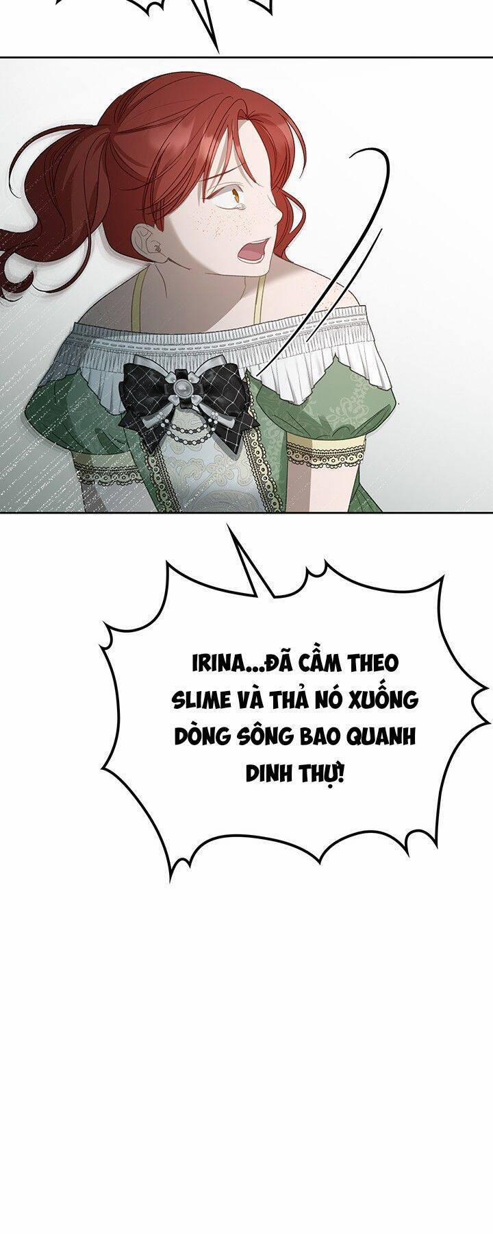 Nam Chính Quái Vật Sống Dưới Giường Tôi 24 trang 6