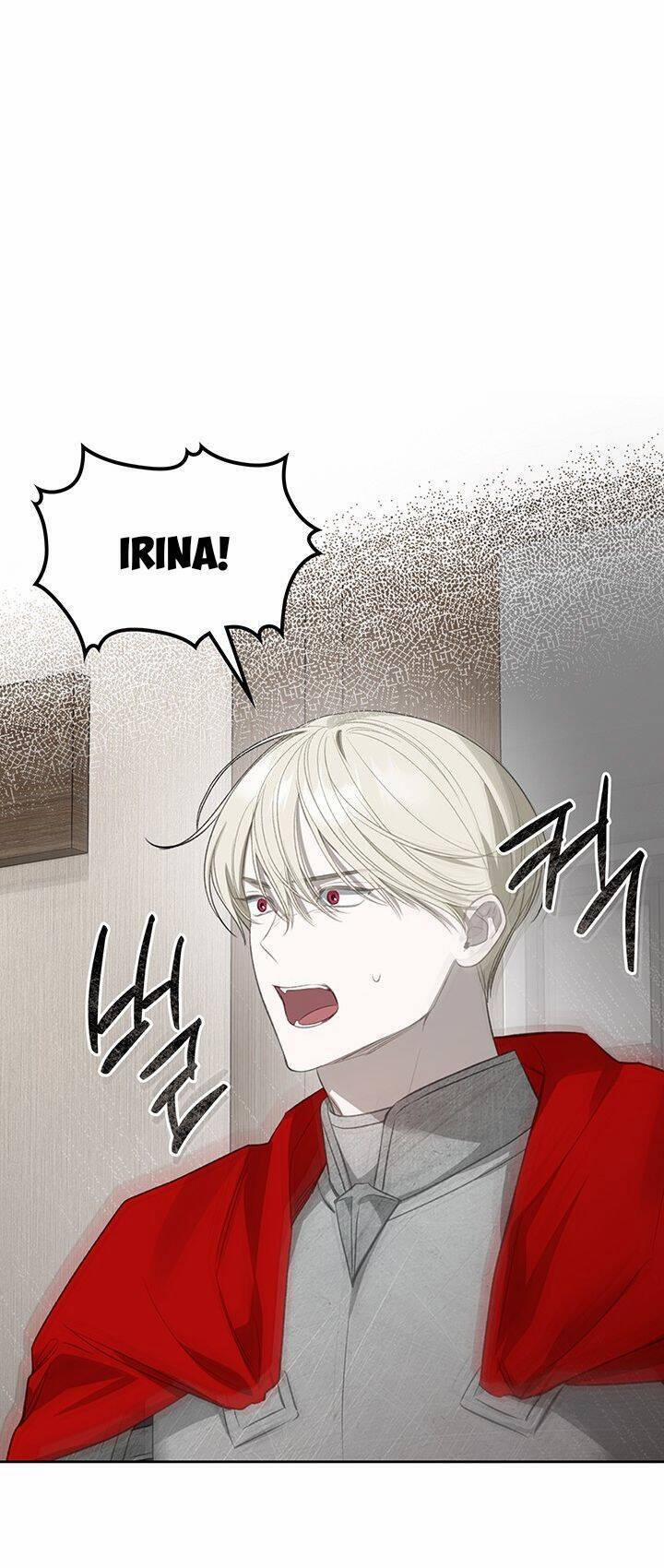 Nam Chính Quái Vật Sống Dưới Giường Tôi 25 trang 0