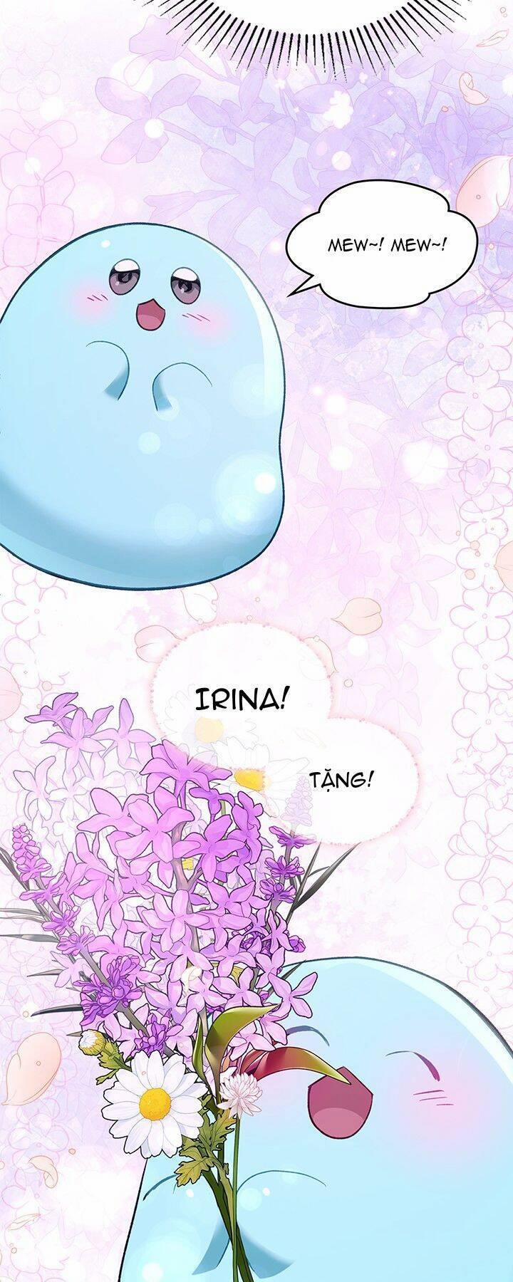 Nam Chính Quái Vật Sống Dưới Giường Tôi 25 trang 12