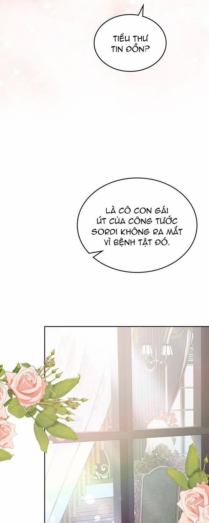 Nam Chính Quái Vật Sống Dưới Giường Tôi 25 trang 16