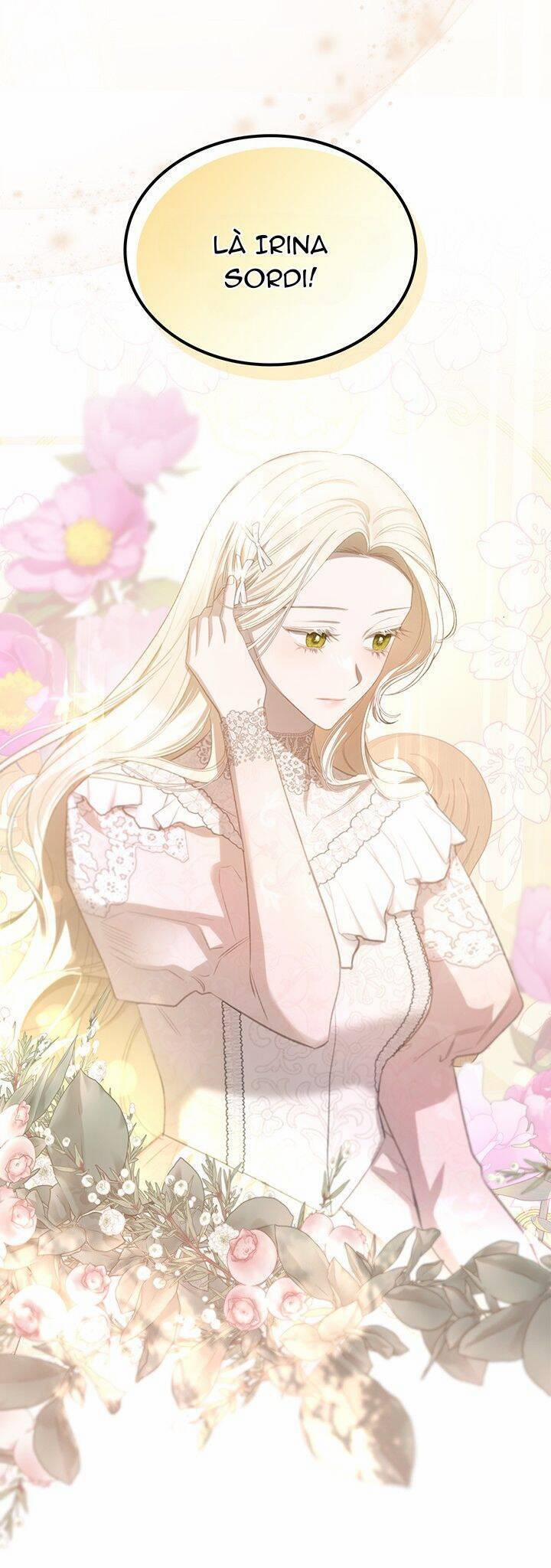 Nam Chính Quái Vật Sống Dưới Giường Tôi 25 trang 18