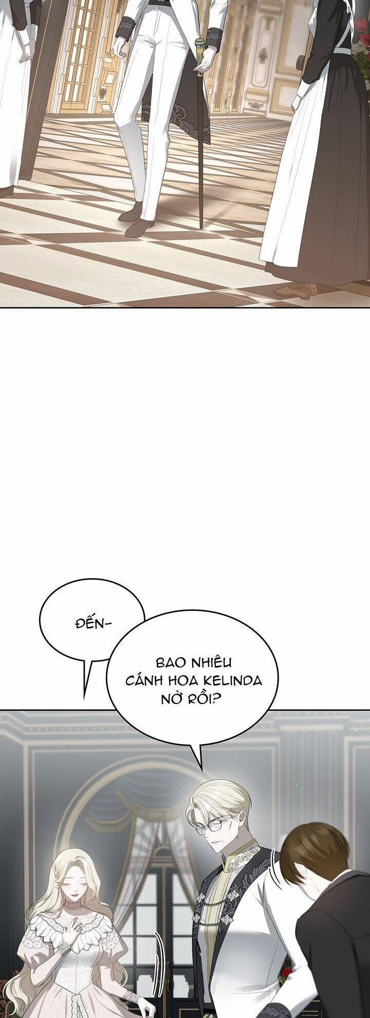 Nam Chính Quái Vật Sống Dưới Giường Tôi 25 trang 20