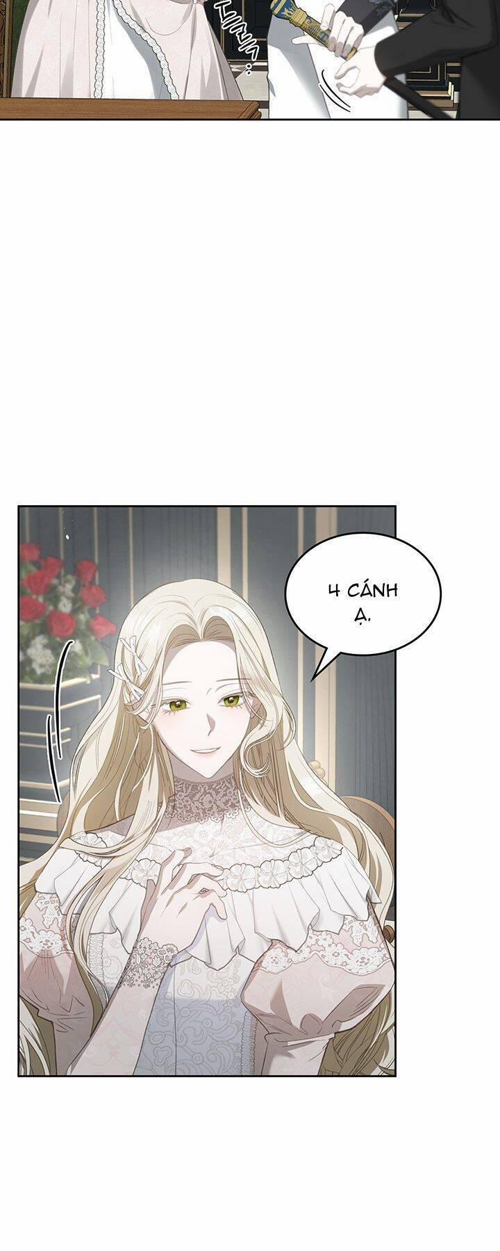 Nam Chính Quái Vật Sống Dưới Giường Tôi 25 trang 21