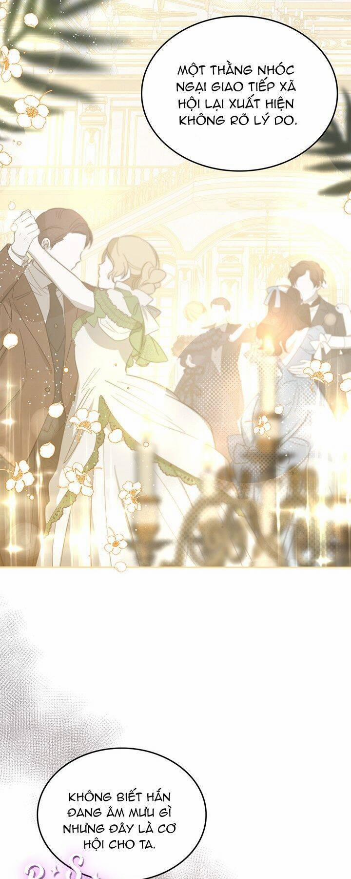 Nam Chính Quái Vật Sống Dưới Giường Tôi 25 trang 27