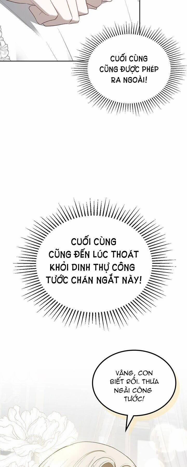 Nam Chính Quái Vật Sống Dưới Giường Tôi 25 trang 30