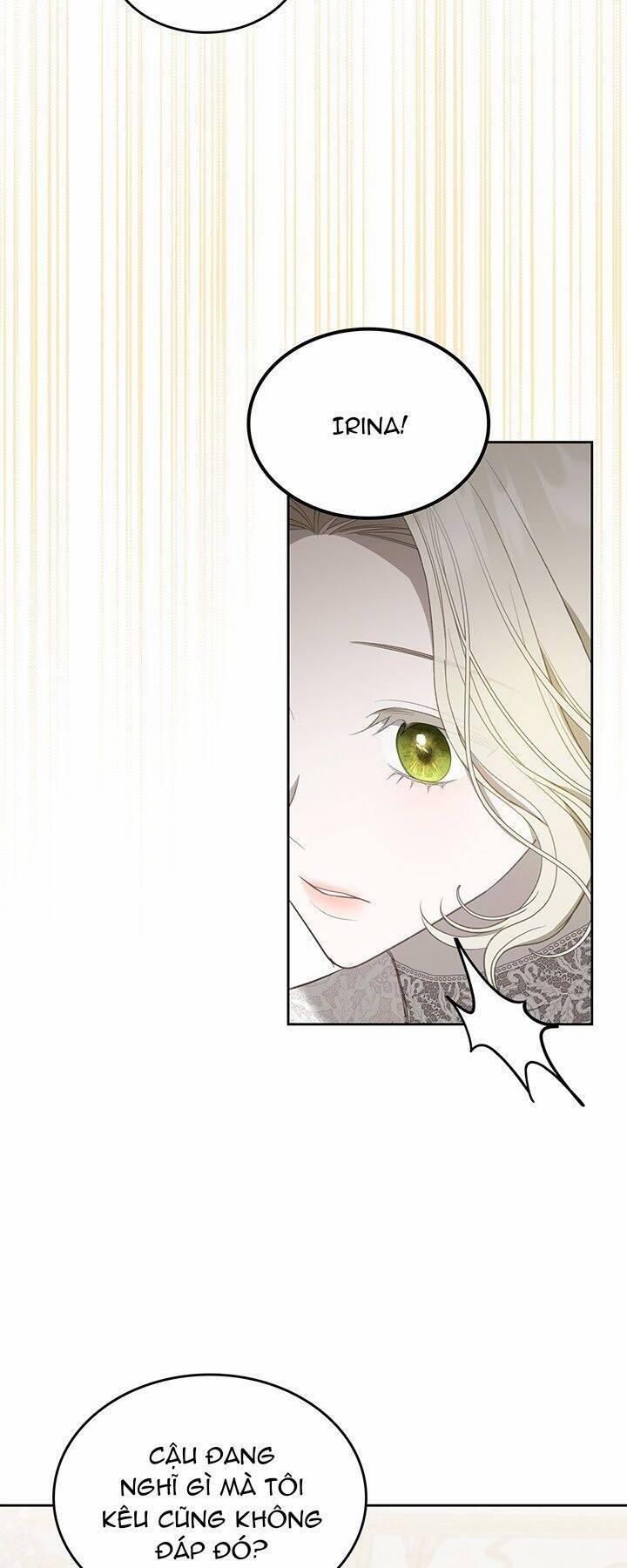 Nam Chính Quái Vật Sống Dưới Giường Tôi 25 trang 34