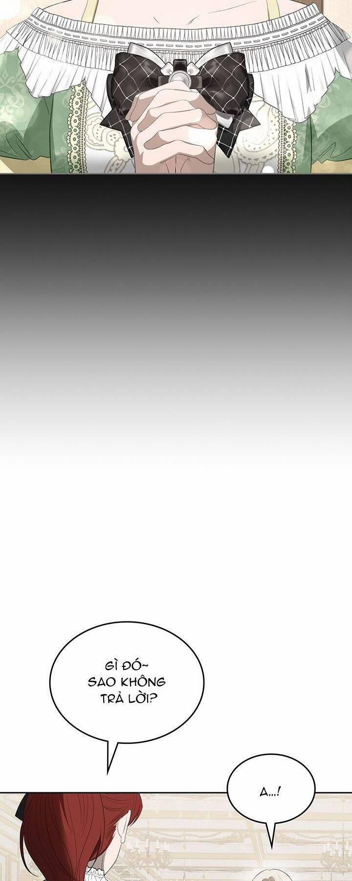 Nam Chính Quái Vật Sống Dưới Giường Tôi 25 trang 40