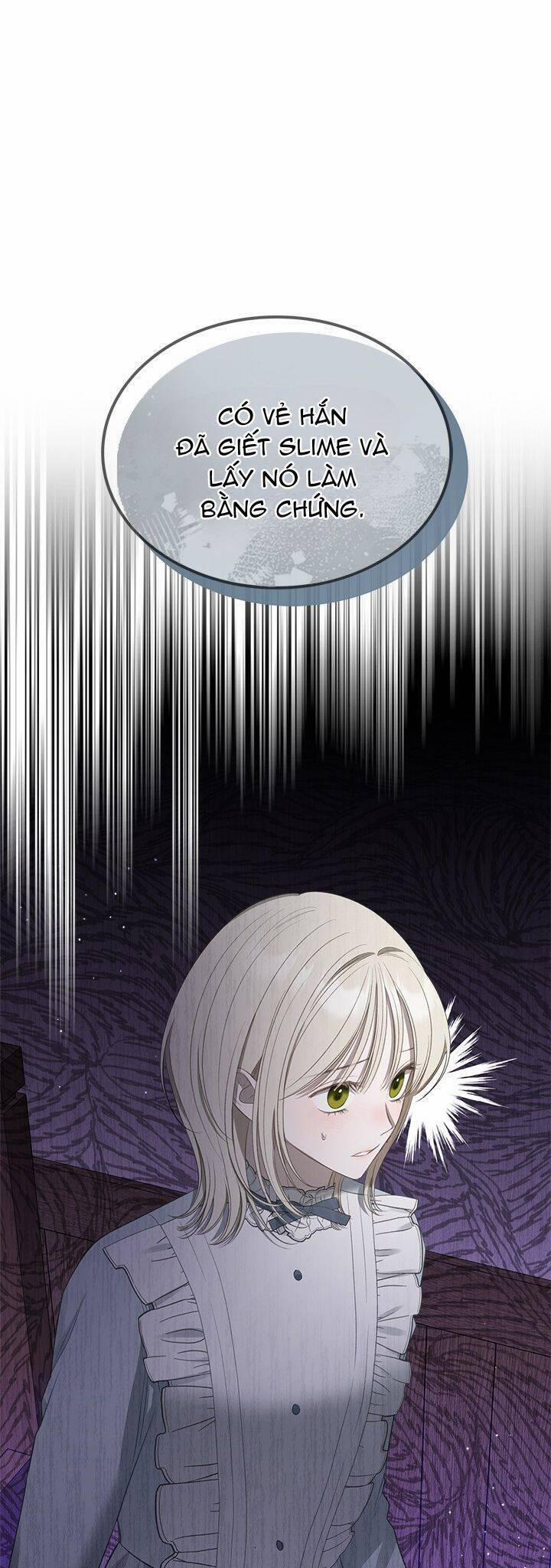 Nam Chính Quái Vật Sống Dưới Giường Tôi 25 trang 6