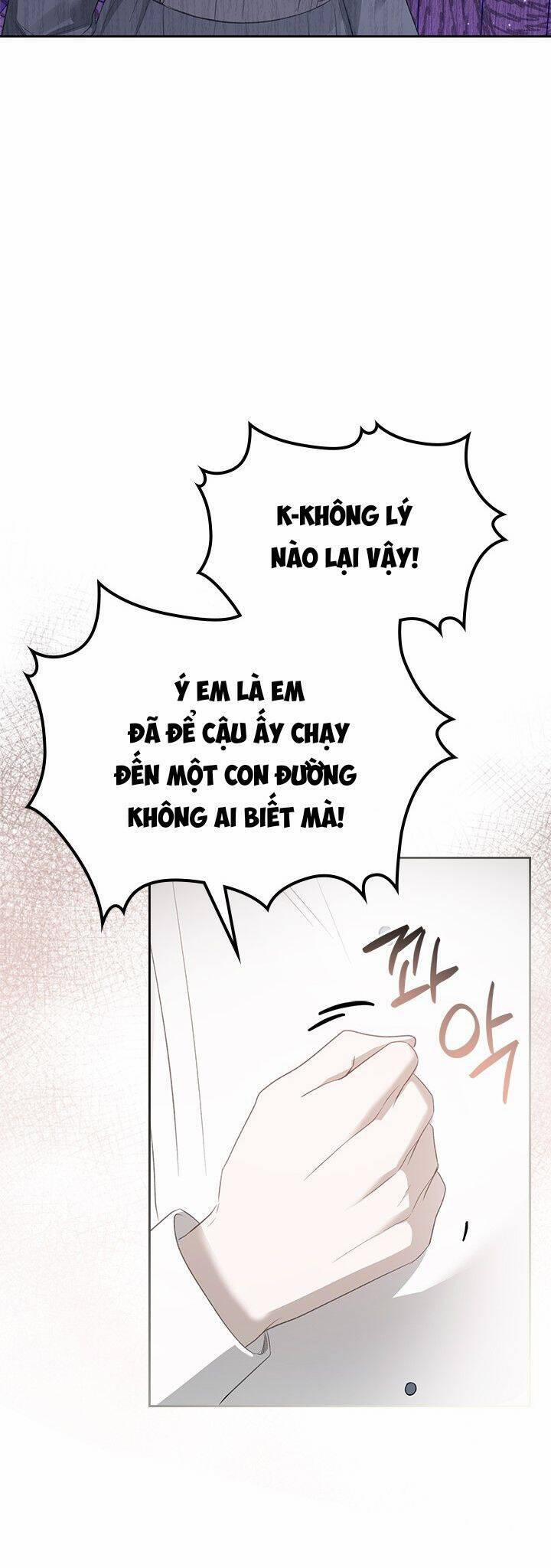 Nam Chính Quái Vật Sống Dưới Giường Tôi 25 trang 7