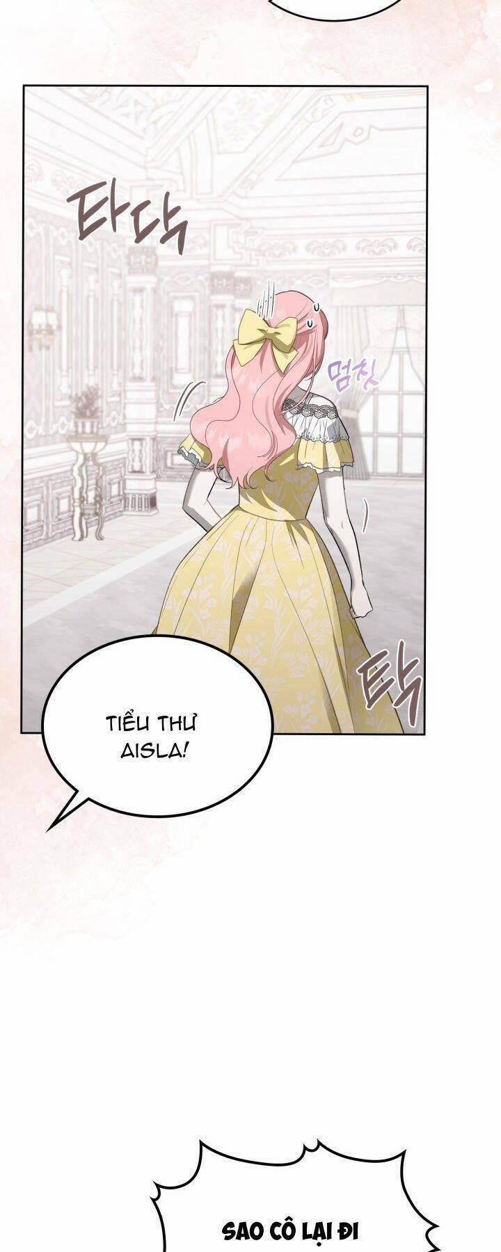 Nam Chính Quái Vật Sống Dưới Giường Tôi 26 trang 44