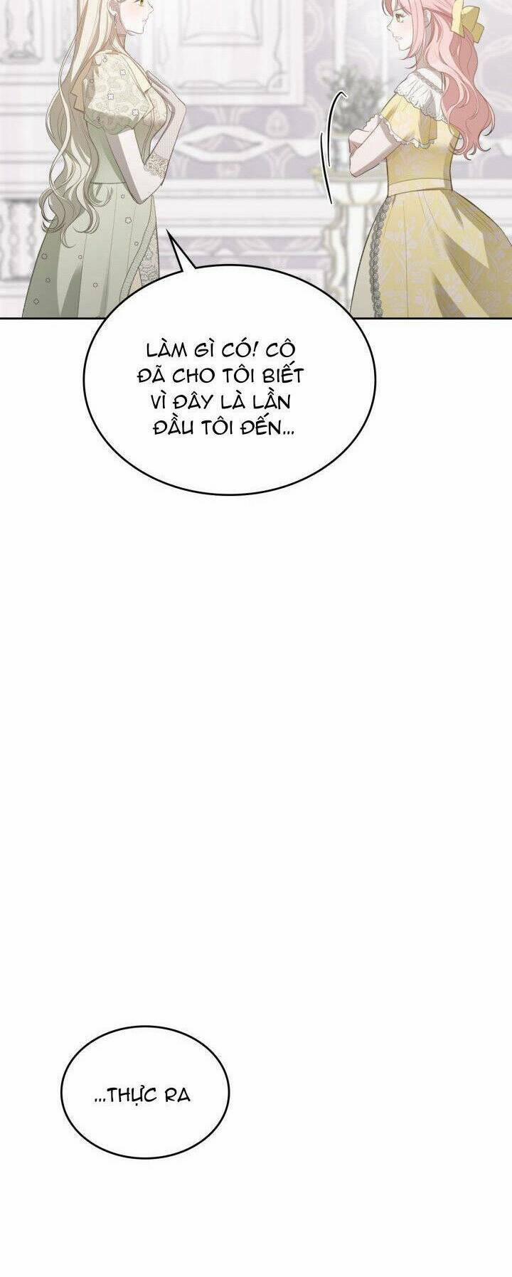 Nam Chính Quái Vật Sống Dưới Giường Tôi 26 trang 49