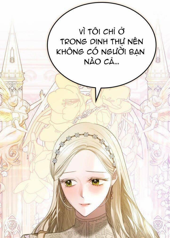 Nam Chính Quái Vật Sống Dưới Giường Tôi 26 trang 50