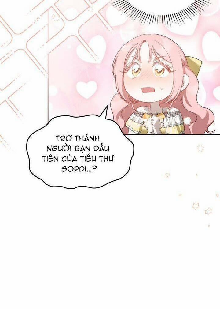 Nam Chính Quái Vật Sống Dưới Giường Tôi 26 trang 53