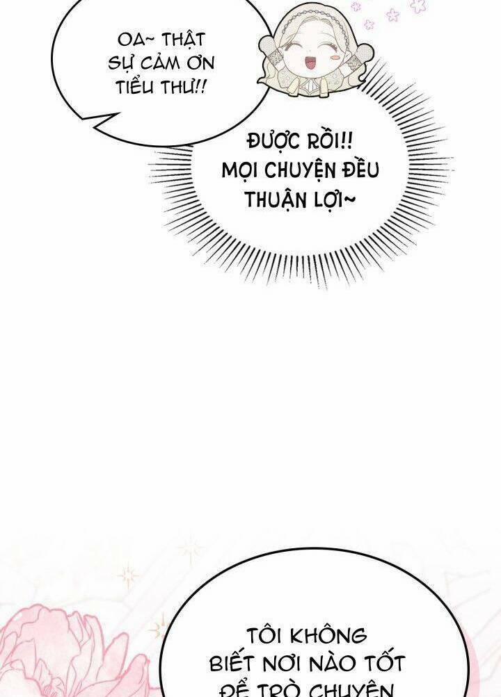 Nam Chính Quái Vật Sống Dưới Giường Tôi 26 trang 58