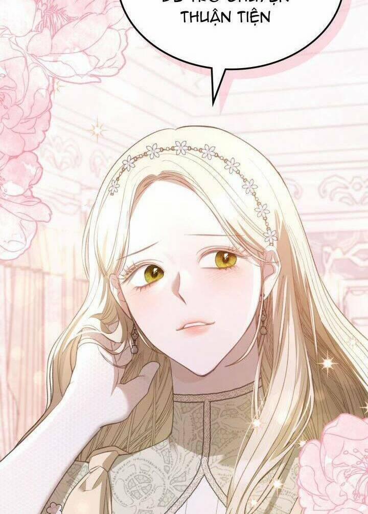 Nam Chính Quái Vật Sống Dưới Giường Tôi 26 trang 59