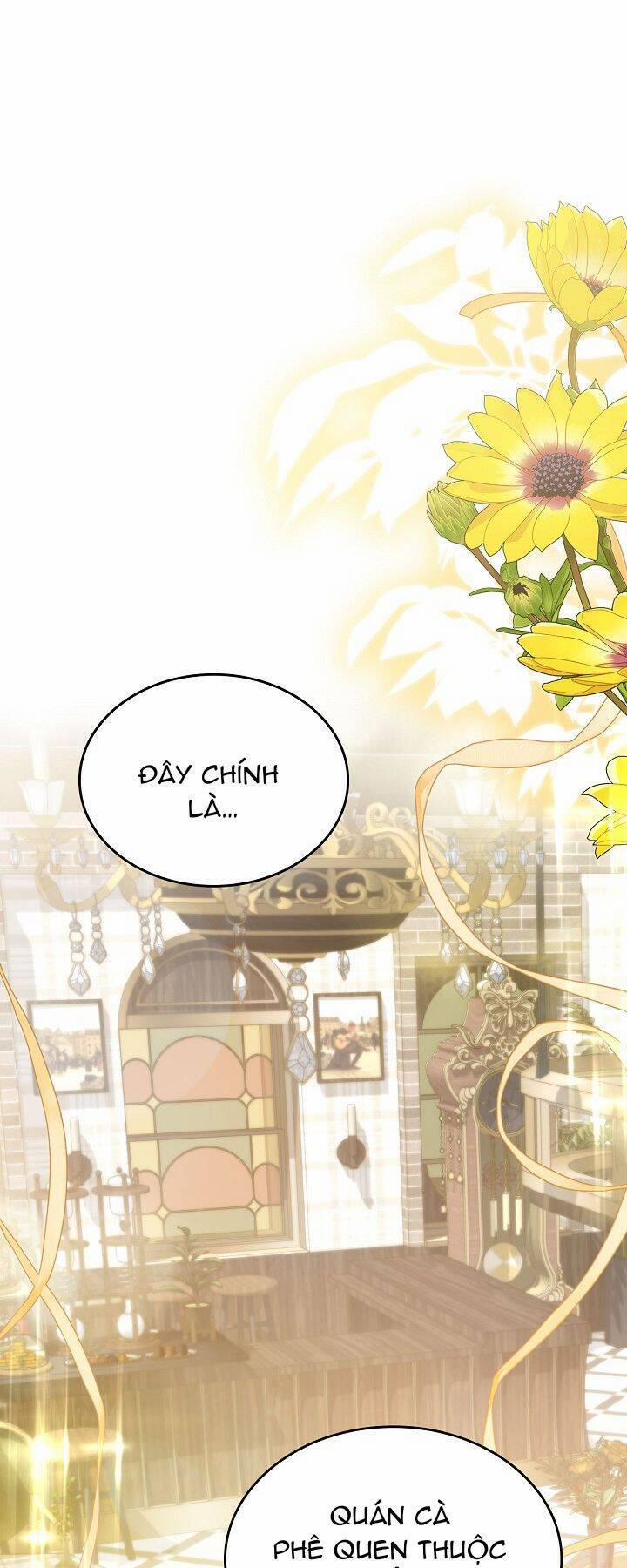 Nam Chính Quái Vật Sống Dưới Giường Tôi 27 trang 0