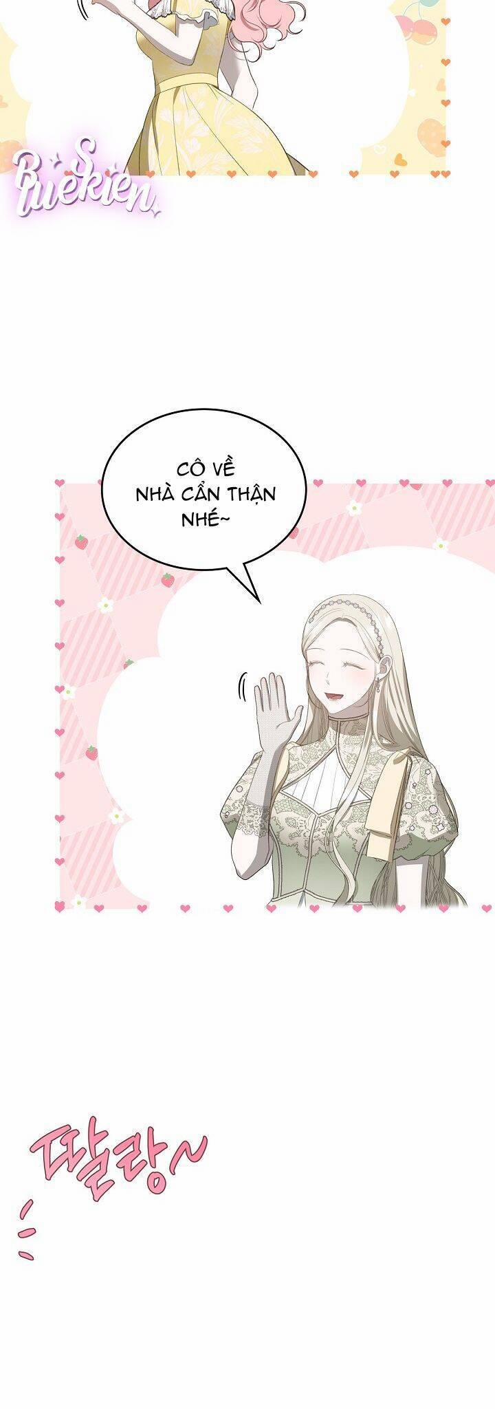 Nam Chính Quái Vật Sống Dưới Giường Tôi 27 trang 13