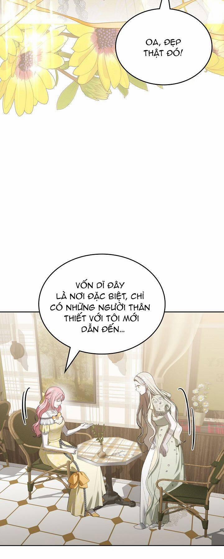 Nam Chính Quái Vật Sống Dưới Giường Tôi 27 trang 2