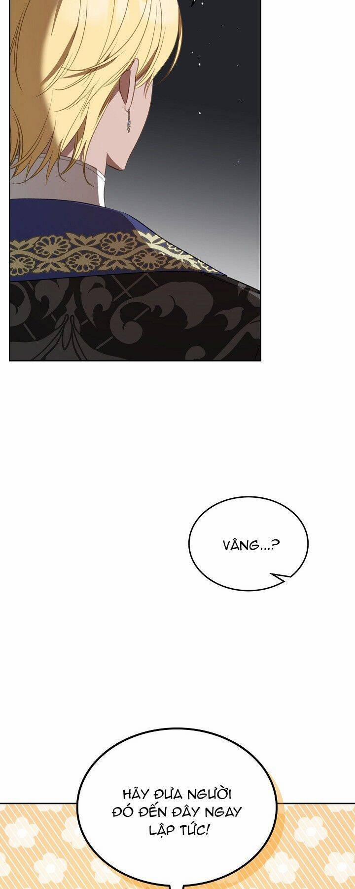 Nam Chính Quái Vật Sống Dưới Giường Tôi 27 trang 27