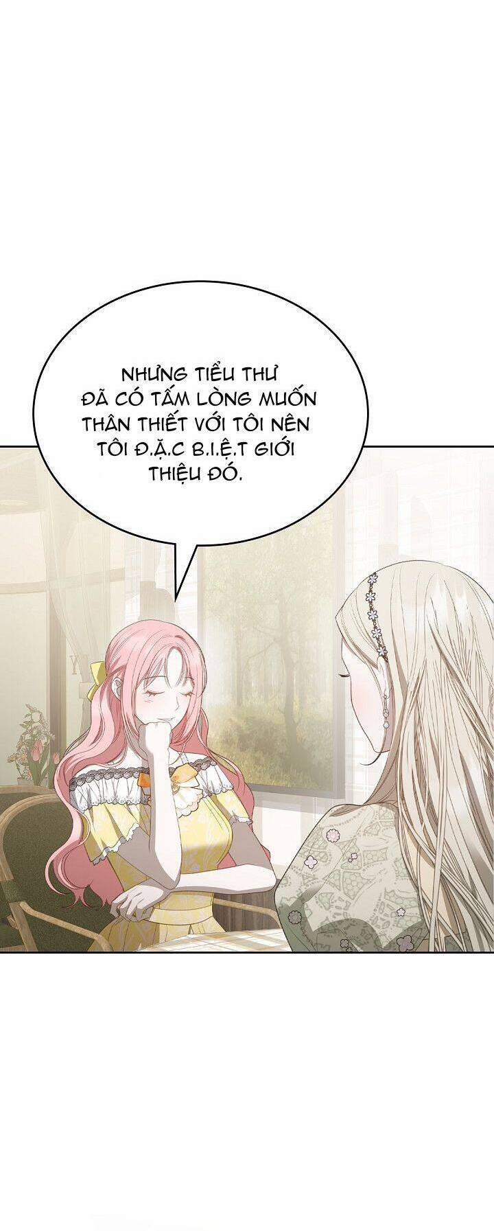 Nam Chính Quái Vật Sống Dưới Giường Tôi 27 trang 3