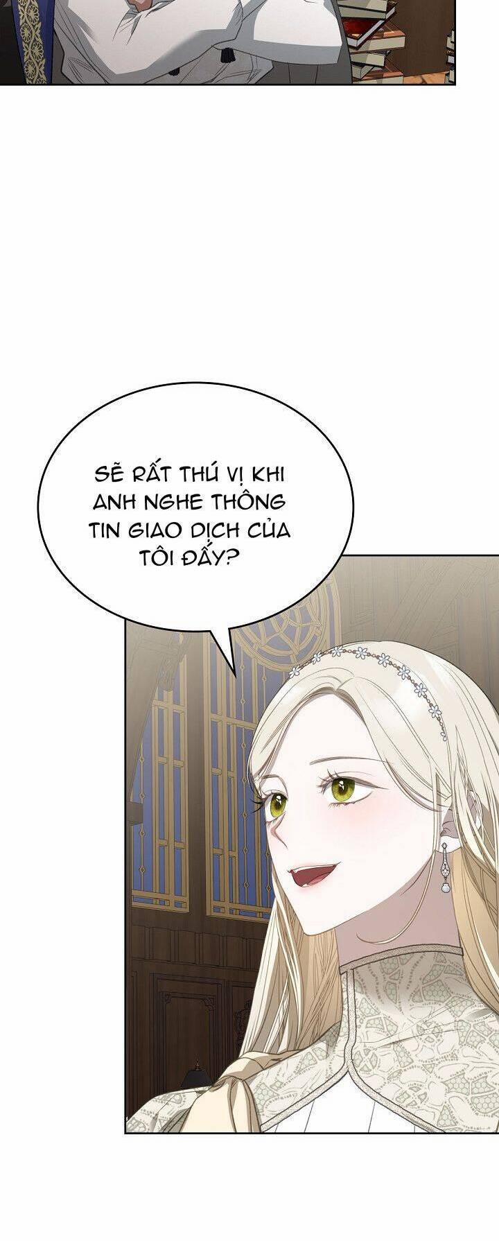 Nam Chính Quái Vật Sống Dưới Giường Tôi 27 trang 36