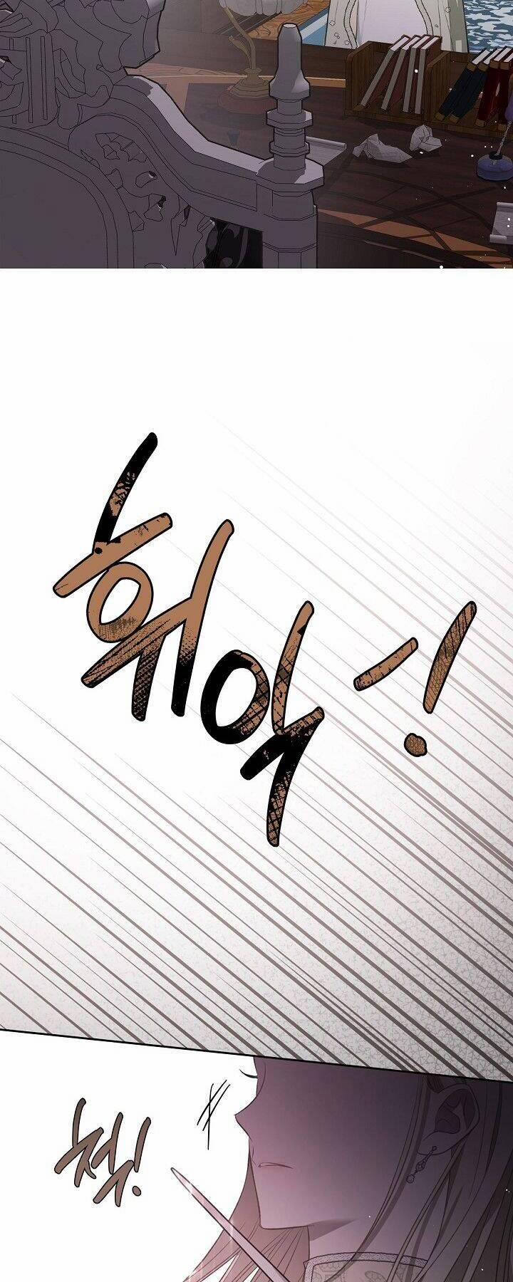 Nam Chính Quái Vật Sống Dưới Giường Tôi 27 trang 40