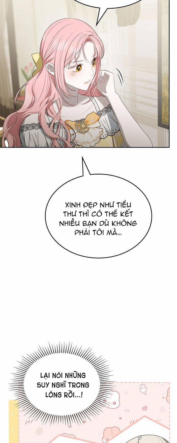 Nam Chính Quái Vật Sống Dưới Giường Tôi 27 trang 8