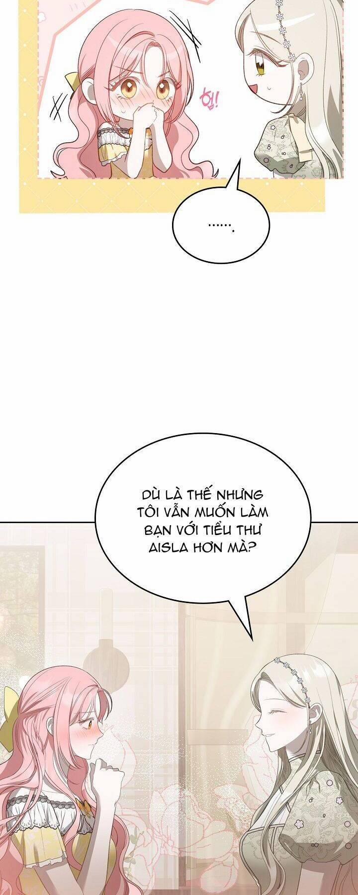 Nam Chính Quái Vật Sống Dưới Giường Tôi 27 trang 9