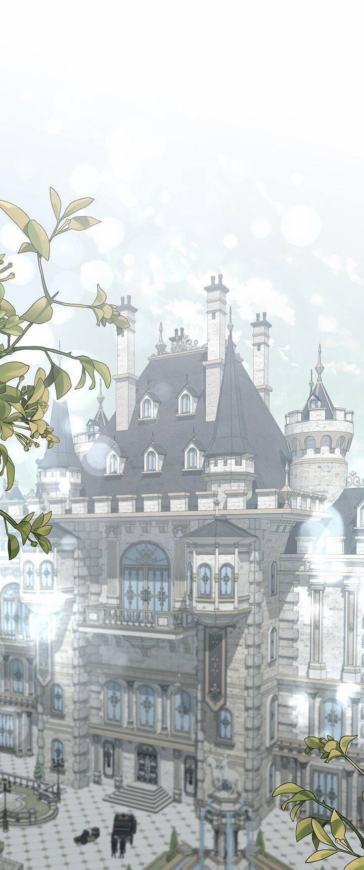 Nam Chính Quái Vật Sống Dưới Giường Tôi 28 trang 0