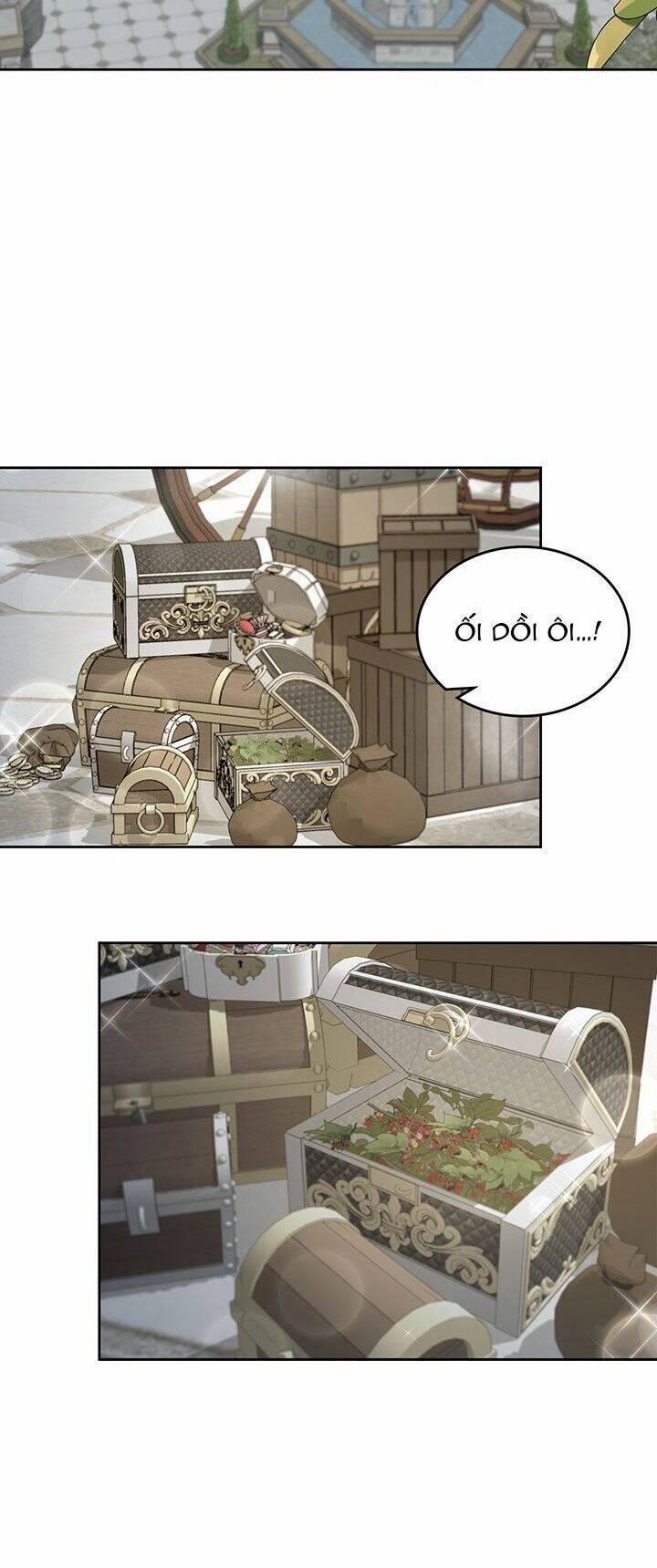 Nam Chính Quái Vật Sống Dưới Giường Tôi 28 trang 1