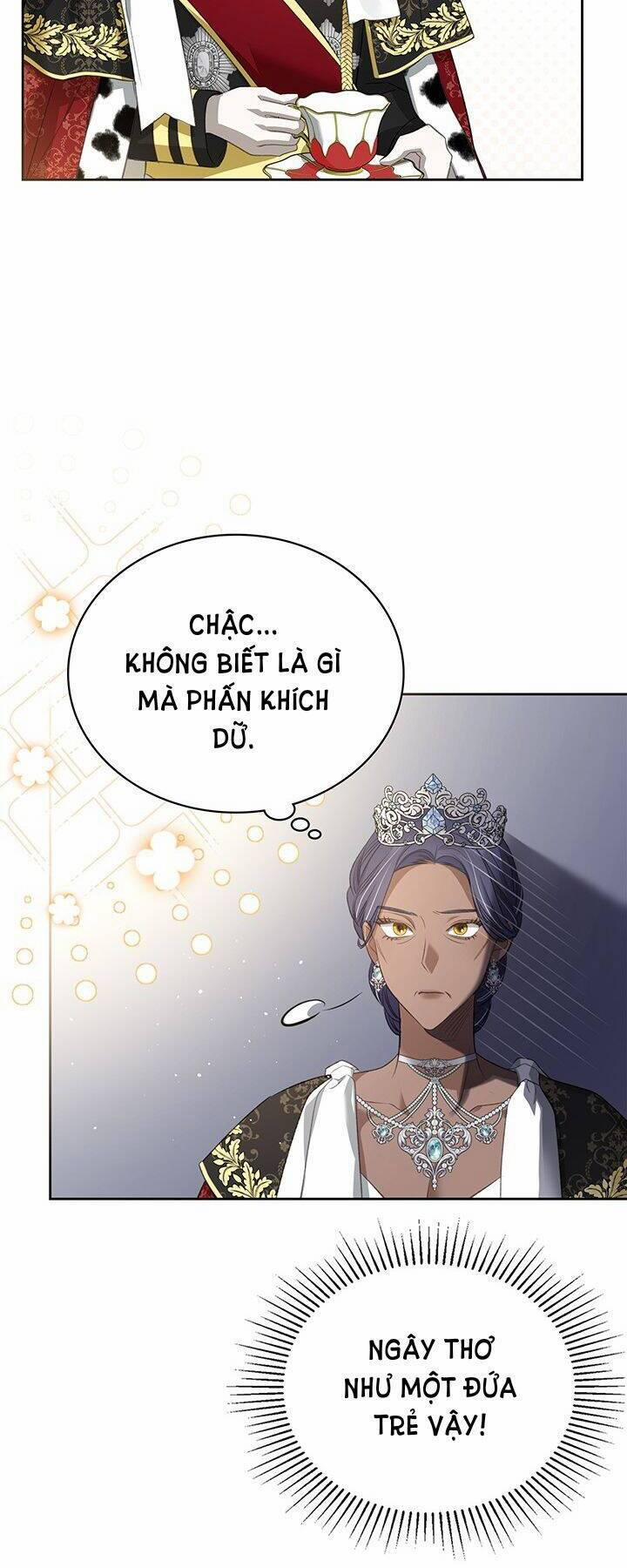 Nam Chính Quái Vật Sống Dưới Giường Tôi 28 trang 15