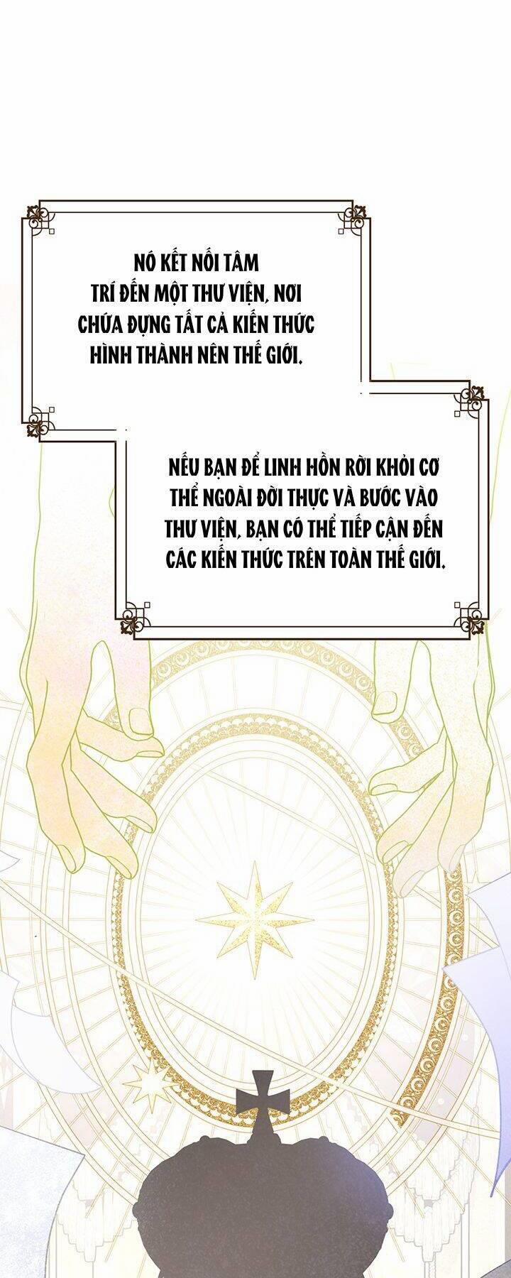 Nam Chính Quái Vật Sống Dưới Giường Tôi 28 trang 17