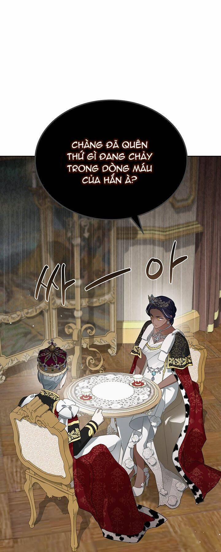 Nam Chính Quái Vật Sống Dưới Giường Tôi 28 trang 24